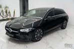 Mercedes-Benz CLA 180 d shooting brake Urban line! New model, Autos, CLA, Achat, Euro 6, Entreprise