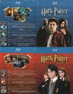 harry potter  1-8 8 filmcollectie (8 blu-ray) nieuw, Cd's en Dvd's, Ophalen of Verzenden, Zo goed als nieuw, Science Fiction en Fantasy