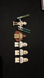 lego star wars, Verzamelen, Ophalen, Zo goed als nieuw
