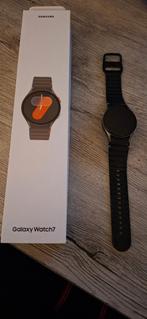 Samsung Galaxy watch 7 42mm in prima staat!!, Ophalen, Zo goed als nieuw, Polshorloge, Overige merken