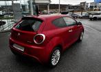 Alfa Roméo MiTo 1.4i 1er Propriétaire Garantie 12 Mois, Autos, Alfa Romeo, Achat, Euro 6, Noir, Berline