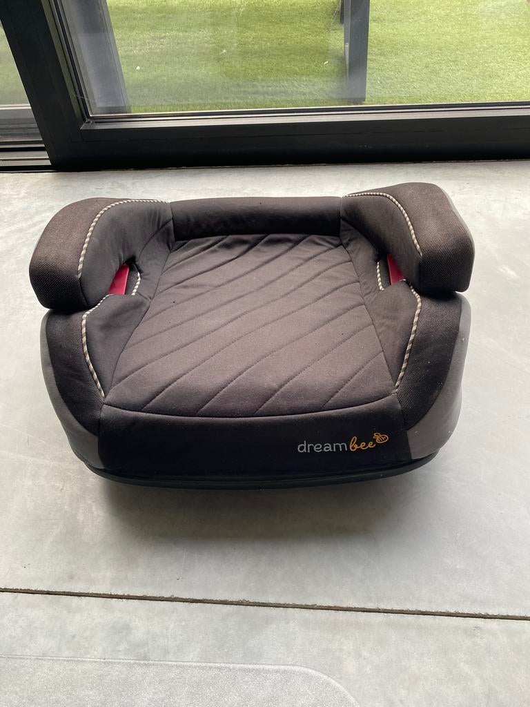 Kinderstoel Dreambee, Enfants & Bébés, Sièges auto, Enlèvement, Comme neuf