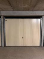 Garage de la digue d'Oostduinkerke à vendre, Province de Flandre-Occidentale