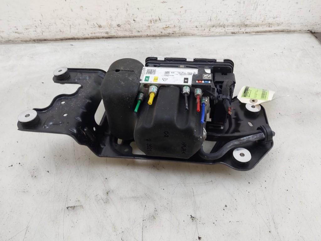 LUCHTPOMP VERING BMW X5 (G05) (01-2018/03-2023), Gebruikt, BMW, Continental AG, Continental-Plaza 1
30175  Hannover, DE