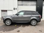 Range Rover Sport 3.0 HSE 258pk in perfecte staat, Auto's, Automaat, Leder, Bedrijf, Diesel