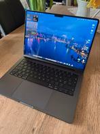 MscBook Pro M4 Pro, Enlèvement, Comme neuf, SSD