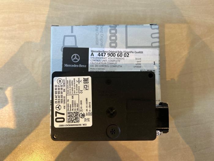 Capteur radar d'un Mercedes V-Klasse, Neuf, 3 mois de garantie, -, -