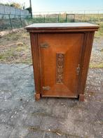 Mechanisch singer naaimachine, Antiek en Kunst, Ophalen