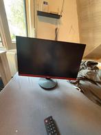 Noc monitor, Computers en Software, Monitoren, Ophalen of Verzenden, Zo goed als nieuw, Full HD