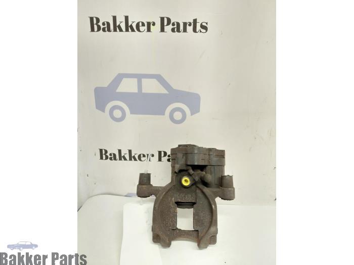 Etrier de frein (pince) arrière gauche d'un Volkswagen Golf, Autos : Pièces & Accessoires, Freins & Transmission, Volkswagen, Utilisé