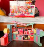 Ah ah, surprise ! Squish et Magic House, Enlèvement ou Envoi, Comme neuf, Maison de poupées