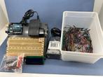 Assortiment Electronische componenten, Hobby & Loisirs créatifs, Composants électroniques, Enlèvement ou Envoi, Utilisé