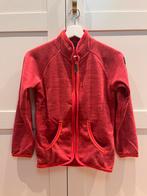 Fleece, Color Kids, maat 140, Kinderen en Baby's, Kinderkleding | Maat 140, Ophalen of Verzenden, Zo goed als nieuw, Meisje, Trui of Vest