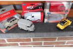8x Citroën schaalmodellen DS , 2PK & bus HY Oldtimer, nieuw, Enlèvement, Neuf, Voiture