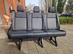 Achterbank Ford Transit, Auto-onderdelen, Interieur en Bekleding, Ophalen, Nieuw, Ford