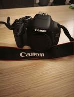 Canon reflex, Audio, Tv en Foto, Fotocamera's Digitaal, Ophalen of Verzenden, Canon