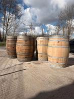 Nieuwe levering authentieke wijnvaten - Regenton, Ophalen, Hout