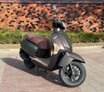 Kymco Like 50 4T, Comme neuf, Classe B (45 km/h), Enlèvement, Like
