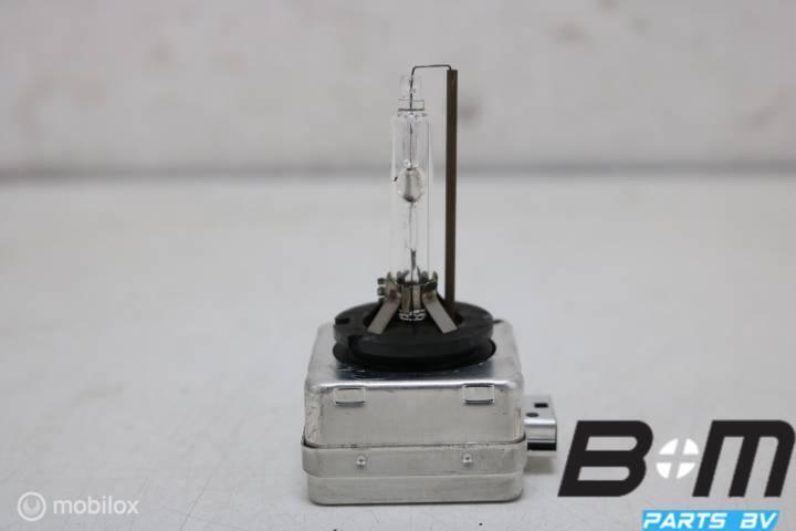 Xenon lamp Mini Cooper R56 9285141294, Auto-onderdelen, Verlichting, Gebruikt