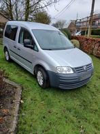 Vw Caddy 2010 1900 TDI Gekeurd voor verkoop, Autos, Particulier, Achat, Attache-remorque