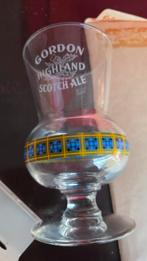 Gordon highland scotch ale glazen, Verzamelen, Ophalen