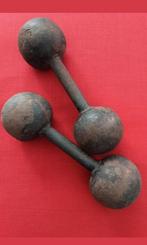 Vintage halters, Antiek en Kunst, Ophalen of Verzenden