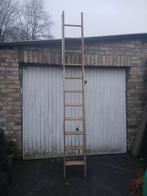 Zoldertrap, Doe-het-zelf en Bouw, Ladders en Trappen, Ophalen