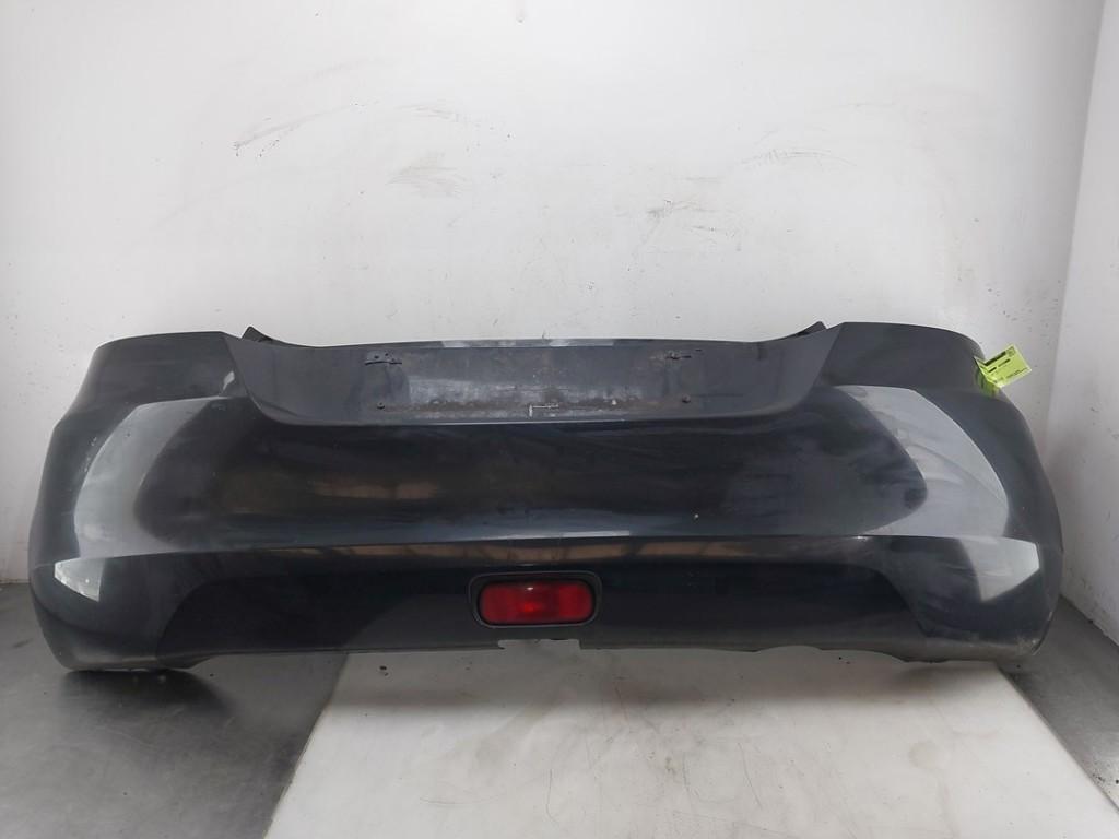 PARE-CHOCS ARRIÈRE Suzuki Swift (ZA / ZC / ZD), Autos : Pièces & Accessoires, Carrosserie & Tôlerie, Pare-chocs, Suzuki, Arrière