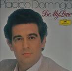 Be my Love - Placido Domingo - Deutsche Grammophon, CD & DVD, CD | Classique, Enlèvement ou Envoi, Comme neuf, Chant