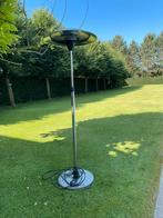 Terrasverwarming, Tuin en Terras, Ophalen, Gebruikt