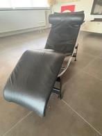 Cassina LC4 Chaise Longue Le Corbusier, Moins de 75 cm, Design, Moins de 150 cm, Enlèvement