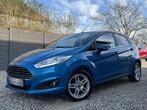 Ford Fiesta 1.0 EcoBoost Titanium S/S LED/SENSOR/CLIM/TEL/BT, Autos, Euro 5, Achat, 998 cm³, Entreprise