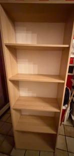 Boekenrek Ikea, Ophalen, Gebruikt