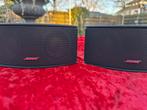 Bose 321 Gemstone luidsprekers 2x zwart, Enlèvement ou Envoi