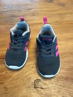 Adidas instappers meisje, Kinderen en Baby's, Meisje, Ophalen of Verzenden, Gebruikt, Schoentjes
