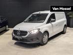 Mercedes-Benz Citan 113 L2 Base, Auto's, Bestelwagens en Lichte vracht, Voorwielaandrijving, 4 deurs, Stof, Gebruikt