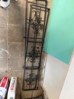 Grille metalique fenetre metal, Enlèvement, Comme neuf