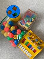 Speelgoed lot van 4 stuks, Ophalen of Verzenden, Gebruikt