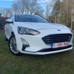 Ford Focus, Auto's, Wit, 120 kW, Bedrijf, 5 deurs