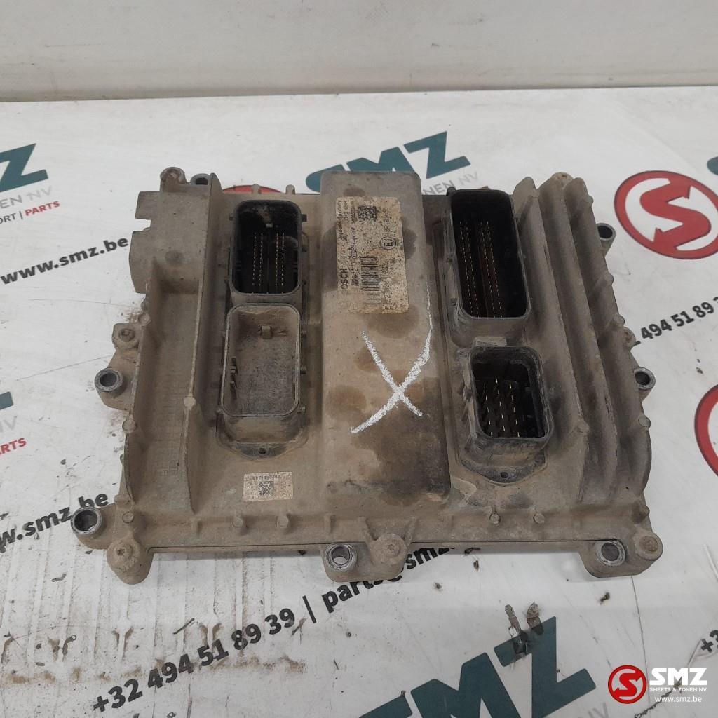 Occ Unité de contrôle moteur ECU MAN, Autos : Pièces & Accessoires, Utilisé, MAN, Électronique et Câbles