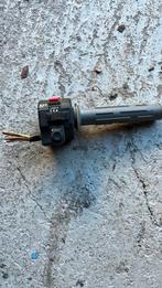 Commodo droit moto, Motos, Enlèvement ou Envoi, Utilisé