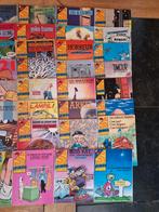 Lot de 39 magazines spirou 1986, Enlèvement ou Envoi