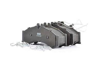 Mercedes Sprinter 901 902 903 904 remblokken Vario remblok, Autos : Pièces & Accessoires, Freins & Transmission, Mercedes-Benz