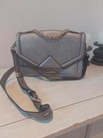 Handtas Karl Lagerfeld, Ophalen of Verzenden, Zo goed als nieuw