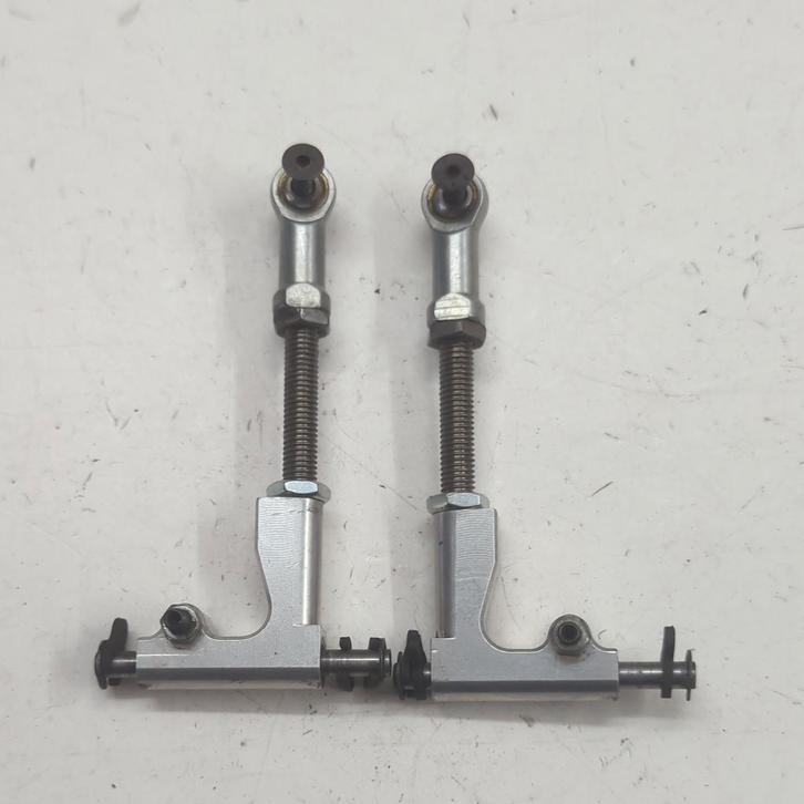 FG offroad 2wd aluminium armen (Marder, Baja, Monstertruck), Hobby & Loisirs créatifs, Modélisme | Radiocommandé & Téléguidé | Voitures