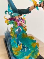 Marco Ikigai by Tsume - One Piece statue, Enlèvement, Comme neuf, Humain