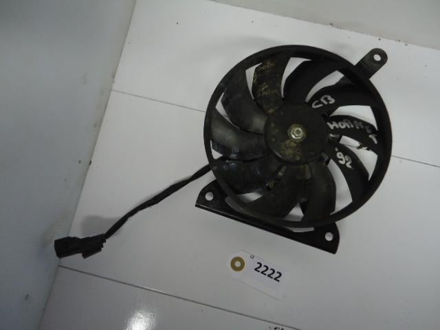 Radiator Ventilator D1-20836, Motos, Pièces | Toutes-marques
