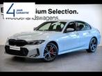 BMW Serie 3 330 XDRIVE M PACK PRO M REMMEN HARMANKARDON  CAM, Automaat, 292 pk, 216 kW, Hybride Elektrisch/Benzine