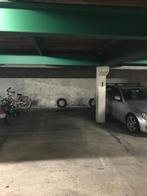 autostaanplaats te huur in Merksem