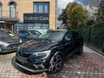 Renault Arkana 1.3TCE/M2023/OPEN DAK/NAVI/12M GARANTIE, Auto's, Renault, Automaat, Arkana, Zwart, 5 deurs